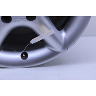 BMW Borbet Wheel 16 X 7.5 OEM