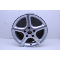 BMW Borbet Wheel 16 X 7.5 OEM