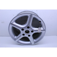 BMW Borbet Wheel 16 X 7.5 CF75630 OEM