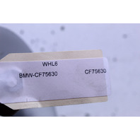 BMW Borbet Wheel 16 X 7.5 CF75630 OEM