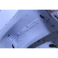 BMW Borbet Wheel 16 X 7.5 CF75630 OEM