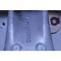 BMW Borbet Wheel 16 X 7.5 CF75630 OEM