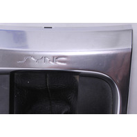 2018 Ford Mustang Gt Automatic Shift Boot Shifter Knob Carbon - FR3P7K004 OEM