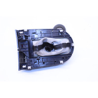 2018 Ford Mustang Gt Automatic Shift Boot Shifter Knob Carbon - FR3P7K004 OEM