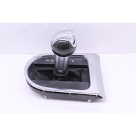 2018 Ford Mustang Gt Automatic Shift Boot Shifter Knob Carbon - FR3P7K004 OEM