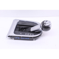 2018 Ford Mustang Gt Automatic Shift Boot Shifter Knob Carbon - FR3P7K004 OEM