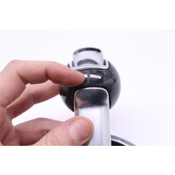 2018 Ford Mustang Gt Automatic Shift Boot Shifter Knob Carbon - FR3P7K004 OEM