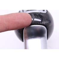 2018 Ford Mustang Gt Automatic Shift Boot Shifter Knob Carbon - FR3P7K004 OEM