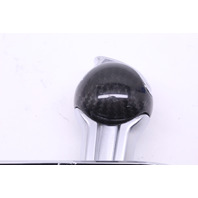 2018 Ford Mustang Gt Automatic Shift Boot Shifter Knob Carbon - FR3P7K004 OEM