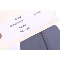 2018 Ford Mustang GT Heater AC Climate Radio Stereo Control OEM