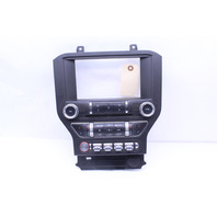 2018 Ford Mustang GT Heater AC Climate Radio Stereo Control OEM