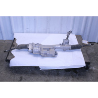 2018 2019 Ford Mustang Power Steering Gear Rack Pinion - JR3C3D070CG OEM