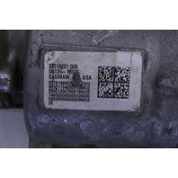 2018 2019 Ford Mustang Power Steering Gear Rack Pinion - JR3C3D070CG OEM