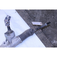 2018 2019 Ford Mustang Power Steering Gear Rack Pinion - JR3C3D070CG OEM
