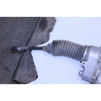 2018 2019 Ford Mustang Power Steering Gear Rack Pinion - JR3C3D070CG OEM