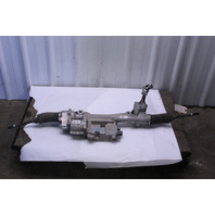 2018 2019 Ford Mustang Power Steering Gear Rack Pinion - JR3C3D070CG OEM