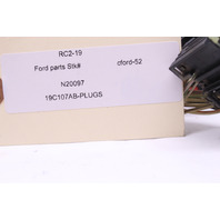 2016 Ford Mustang GT parts OEM