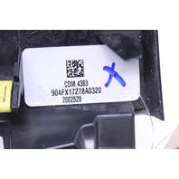 2018 Ford Mustang GT parts OEM