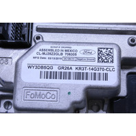 2019 Ford Mustang Sync Module KR3T14G370CLC OEM Used