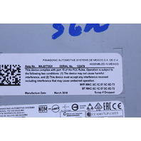 2019 Ford Mustang Sync Module KR3T14G370CLC OEM Used