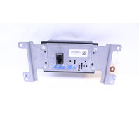 2016 Ford Mustang Gt Central Information Info Display Monitor - GR3T18B955CE OEM