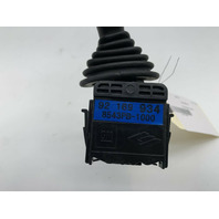 2004-2006 Pontiac GTO Turn Signal Column Switch OEM 92169934