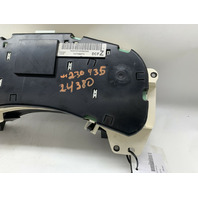 2000 Chevrolet Tahoe Instrument Cluster Speedometer 15758075 OEM Used