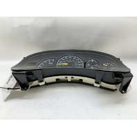 2000 Chevrolet Tahoe Instrument Cluster Speedometer 15758075 OEM Used