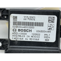 Chevrolet parts OEM