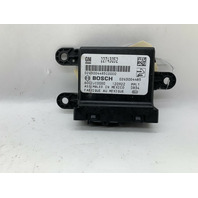 Chevrolet parts OEM