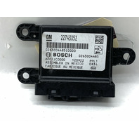 Chevrolet parts OEM