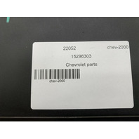 2005-2013 Chevrolet Corvette C6 Front Left Driver Side Under Seat Control Module OEM