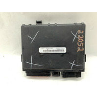 2005-2013 Chevrolet Corvette C6 Front Left Driver Side Under Seat Control Module OEM