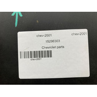 2005-2013 Chevrolet Corvette C6 Front Left Driver Side Under Seat Control Module OEM