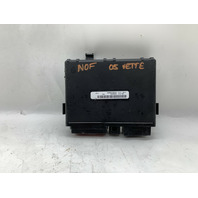 2005-2013 Chevrolet Corvette C6 Front Left Driver Side Under Seat Control Module OEM