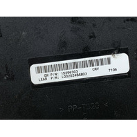 2005-2013 Chevrolet Corvette C6 Front Left Driver Side Under Seat Control Module OEM