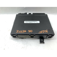 2005-2013 Chevrolet Corvette C6 Front Left Driver Side Under Seat Control Module OEM