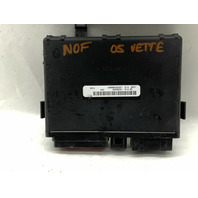 2005-2013 Chevrolet Corvette C6 Front Left Driver Side Under Seat Control Module OEM