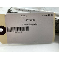 2011 Chevrolet Avalanche 1500 4DR Crew Cab Parts OEM