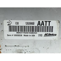 2011 Chevrolet Avalanche 1500 4DR Crew Cab Parts OEM