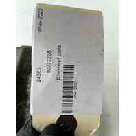 1997-2004 Chevrolet Corvette C5 Spindle Front Right With Out Hub OEM