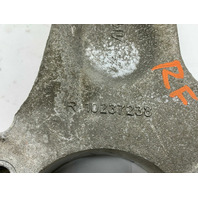 1997-2004 Chevrolet Corvette C5 Spindle Front Right With Out Hub OEM