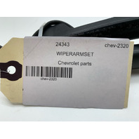 Chevrolet parts OEM
