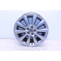 2010-2014 Jaguar XF Wheel 19 X 8.5 Rim Artura OEM