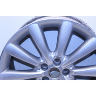 2010-2014 Jaguar XF Wheel 19 X 8.5 Rim Artura OEM