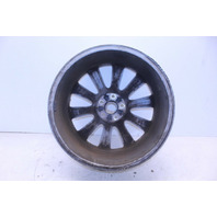 2010-2014 Jaguar XF Wheel 19 X 8.5 Rim Artura OEM