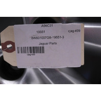 2010-2014 Jaguar XF Wheel 19 X 8.5 Rim Artura OEM