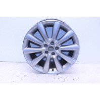 2010-2014 Jaguar XF Wheel 19 X 8.5 Rim Artura OEM