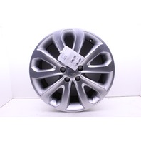 2013-2017 Land Rover Range Rover 20 X 8 1/2 10 Spoke Wheel - CK52-1007-DA OEM 19203-CK52-1007-DA