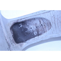 2006-2009 Range Rover Wheel 20 X 8 Rim 9 Spoke OEM